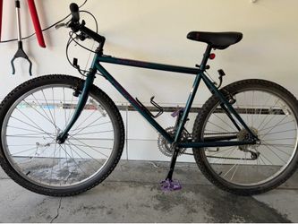 Specialized Rockhopper - fully reconditioned and custom bike
