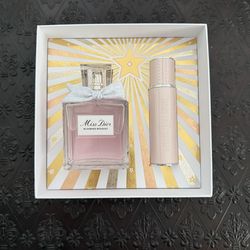 Christian Dior Perfume
