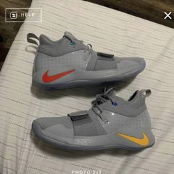 Nike PG 2.5 (PlayStation) 