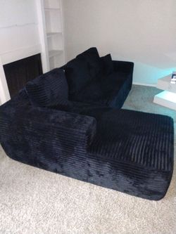 L shape sectional sofa