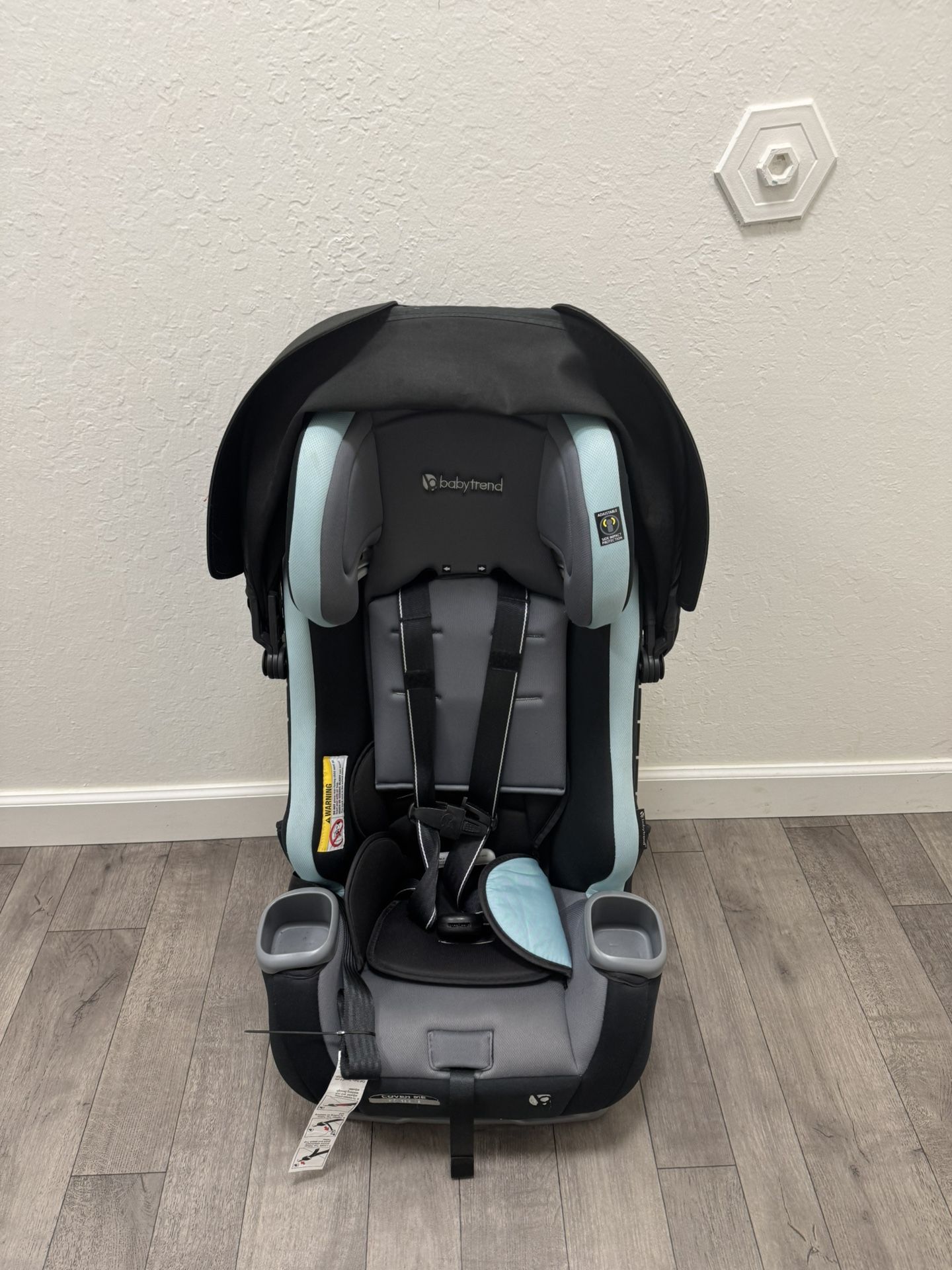 Baby Seat “Baby Trend”