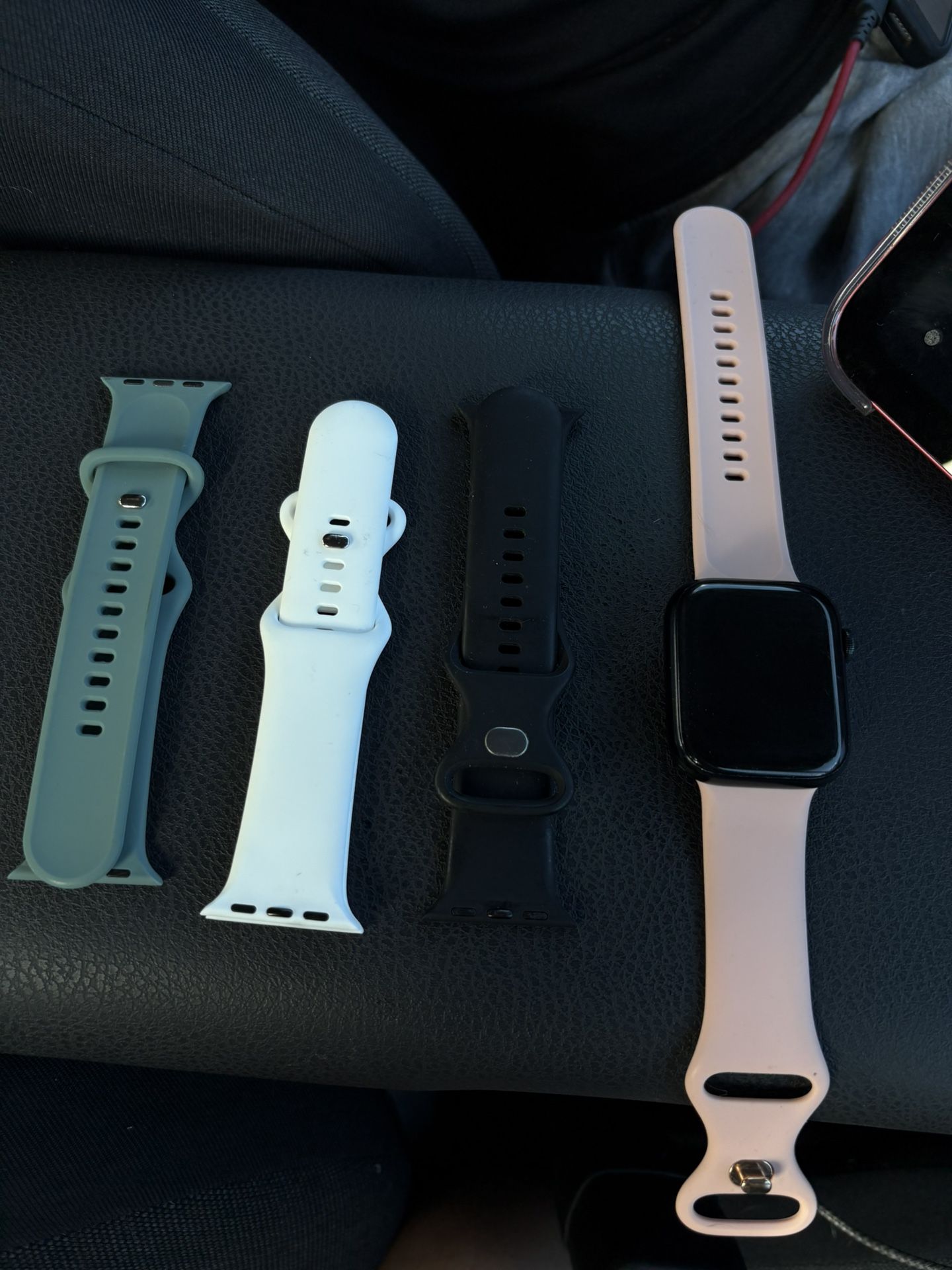 Apple Watch Series 9 ( Good Condition)