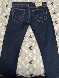 True Religion Jeans | Dark blue