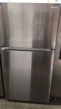 samsung refrigerator
