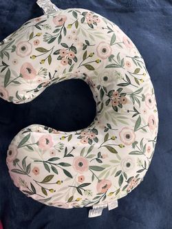 Breastfeeding Pillow
