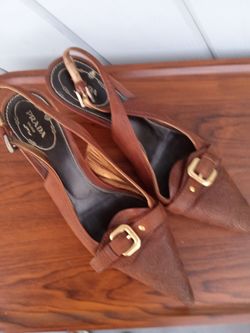 Prada Milano Made in Italy