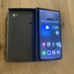 Unlocked  Samsung Galaxy S25 Ultra 