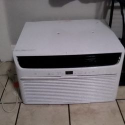 220 Window AC Unit 