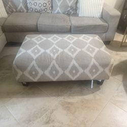 Living Room Set 