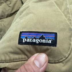 Patagonia  mens  vest 