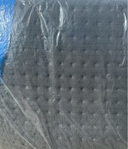 Sealy king mattress