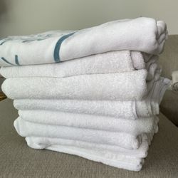 Towels Set