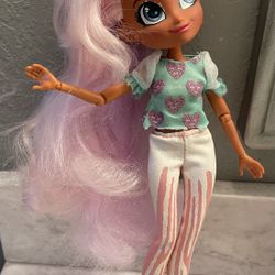 Hairdorable Hairmazing Doll