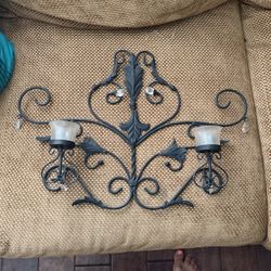 Wall Decoration