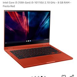 Samsung Tablet 2 In 1 Laptop 