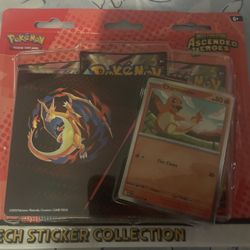 UPC And Ascended Heroes 