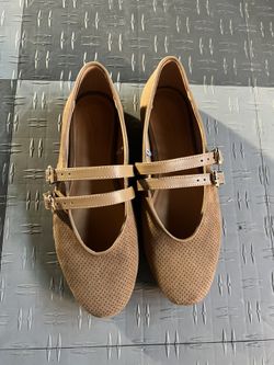 Mary jane Shoes