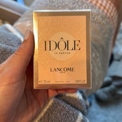 Idole LANCÔME 