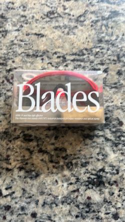First edition Oakley Blades Sunglasses