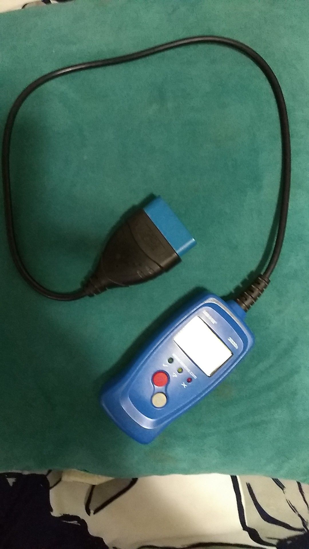 INNOVA. 3020b Auto Scanner, Engine Light On for Sale in Cudahy, CA