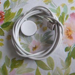 Charge Apple Watch