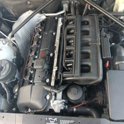 2003 Bmw Z4 Runs And Drive 1700 Obo