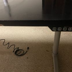 Modern Electric Sit-Stand Desk