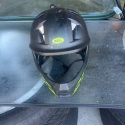 Helmet 