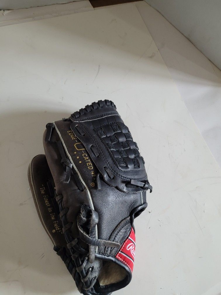Rawlings Baseball Glove 10 Right Hand