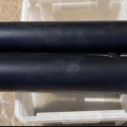 Factory Pipes- 2023 HD Street Glide