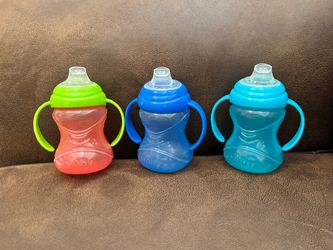 Sippy Cups