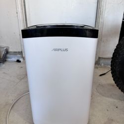 AIRPLUS Dehumidifier
