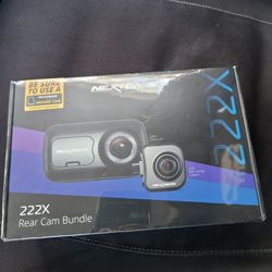 NEXTBASE 222X DASH CAMS 