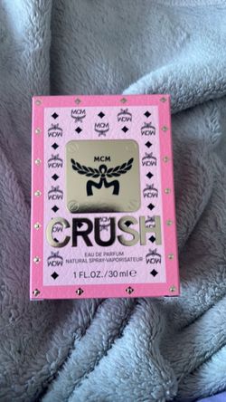MCM Crush
