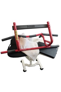 free pull  up bar