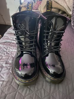 Doc Martens