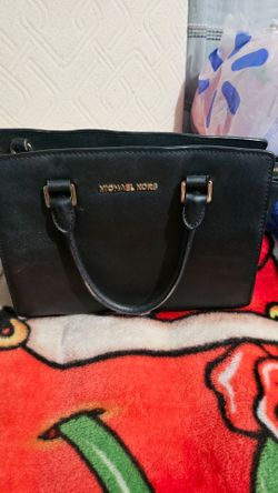 Mk purse