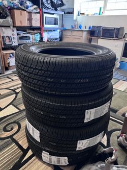 YOKOHAMA Tire