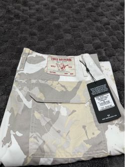 True Religion pants