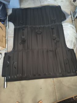 F250/F350 bed mat 2017-2022