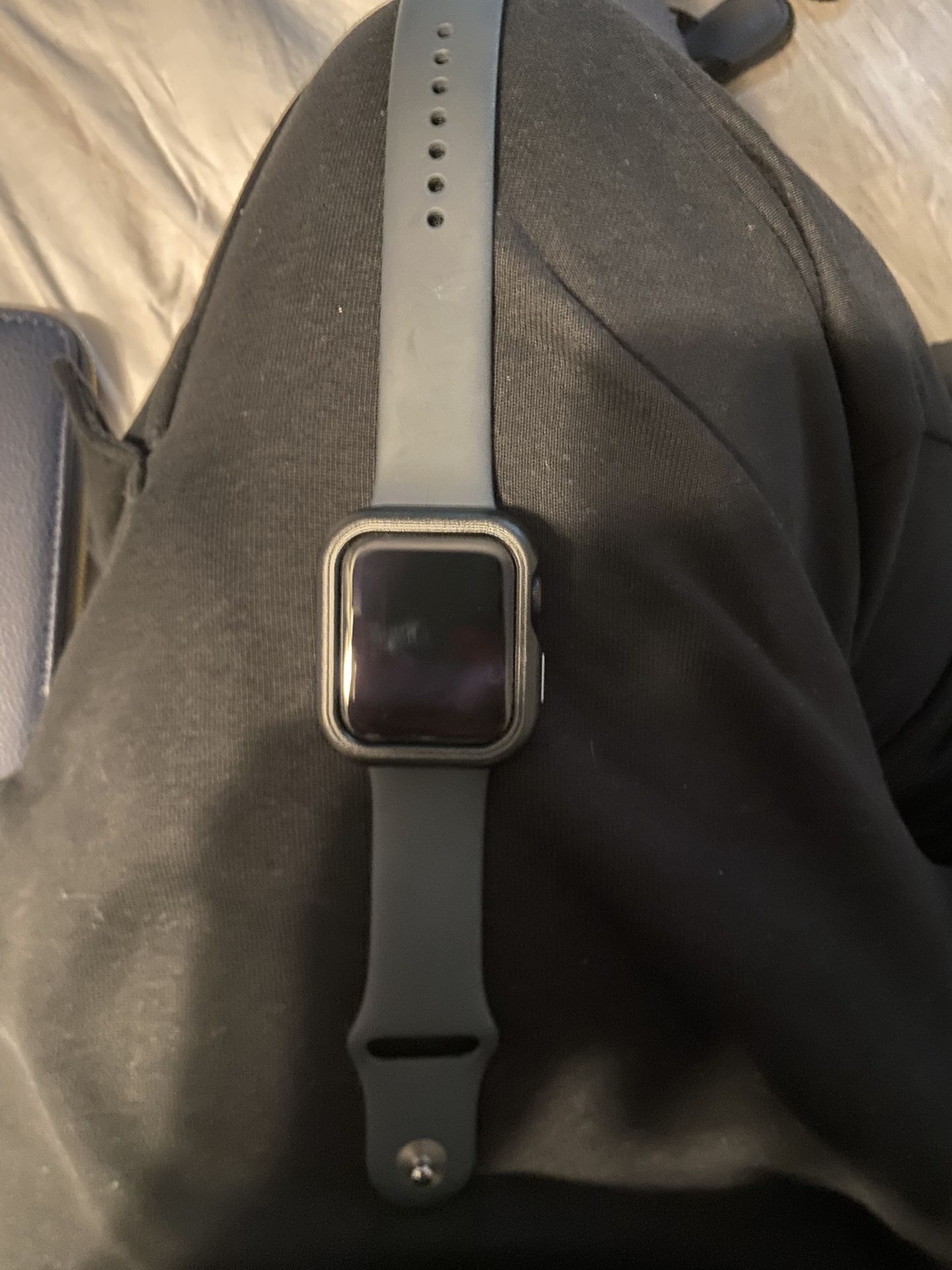apple watch