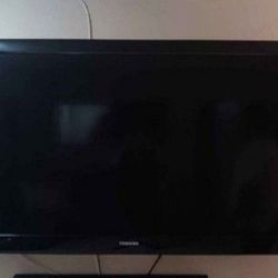 65" TV
