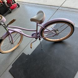 Huffy 26 Inch Cranbrook Women'S Bicycle 