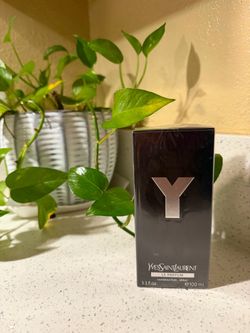 YSL Y Le Parfum 100ml Spray