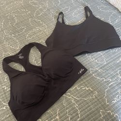 Sports Bras