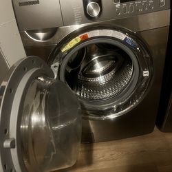 Samsung Washer
