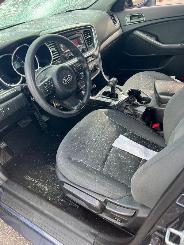 2013 Mazda Mazda2