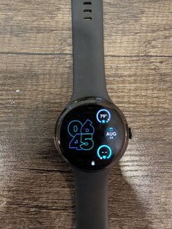 Google Pixel Watch 3 45mm LTE
