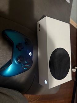 Xbox series S 512GB  260