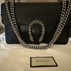 Gucci Bag Authentic